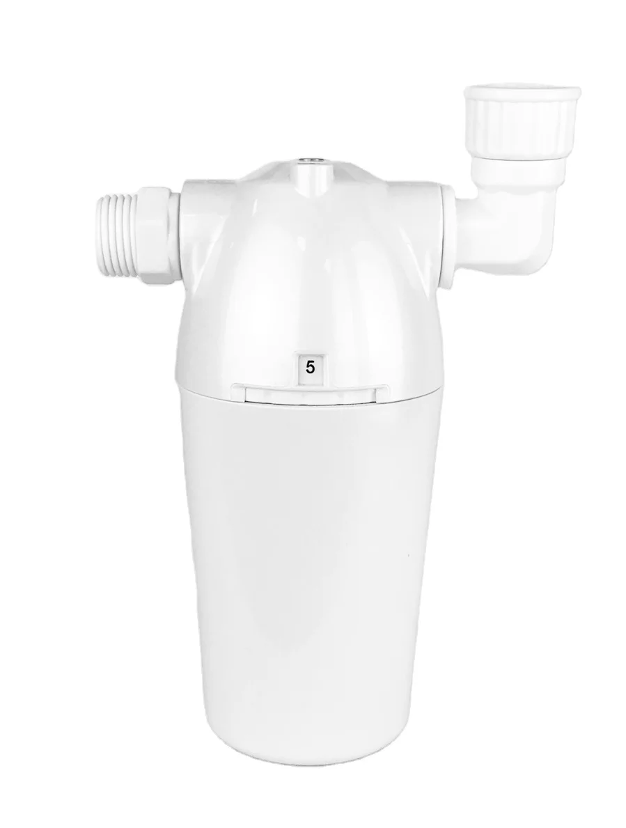 Новый фильтр для душа быстрая замена картриджа фильтрация удаляет хлор