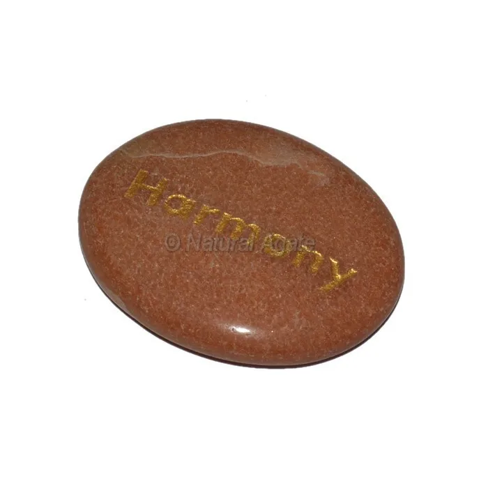 Get Red Jasper Healing Engraved Stone Online : Supplier of Red Jasper Healing Engraved Stone