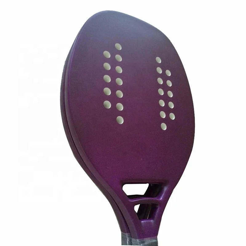 Спортивная Теннисная ракетка Davaj из углеродного волокна 3k лучшего качества с индивидуальным дизайном Лидер продаж Пляжная