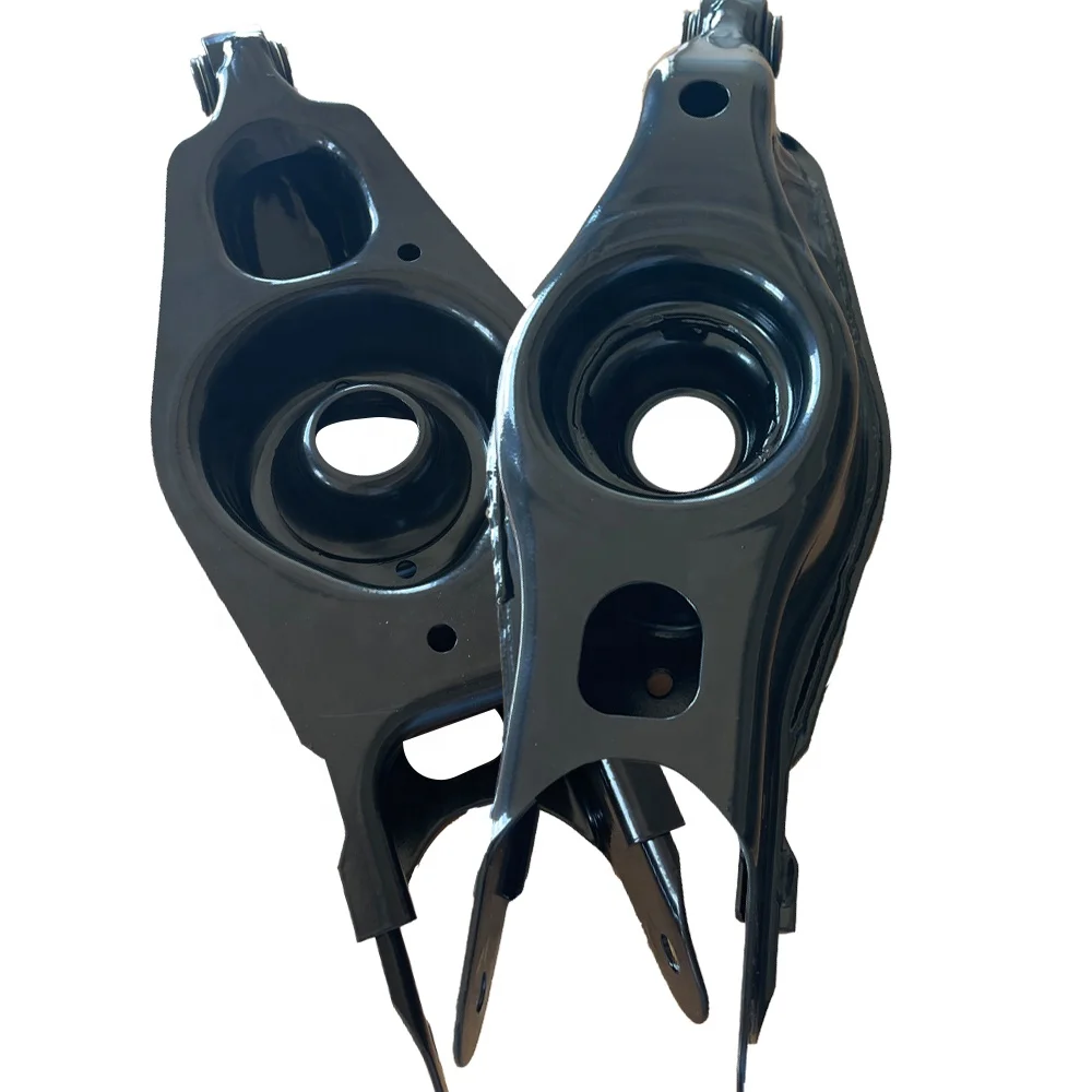 Rear suspension arm car parts Lower Control Arm Sets 5pc wholesale For Maserati Ghibli 2014-2016