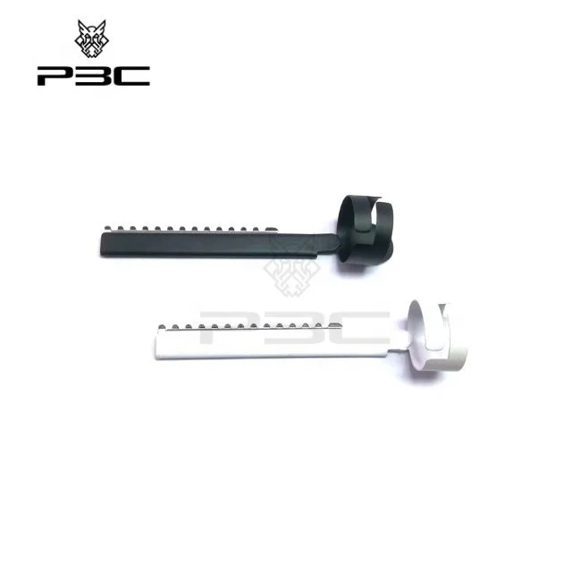 High quality stainless steel Hair