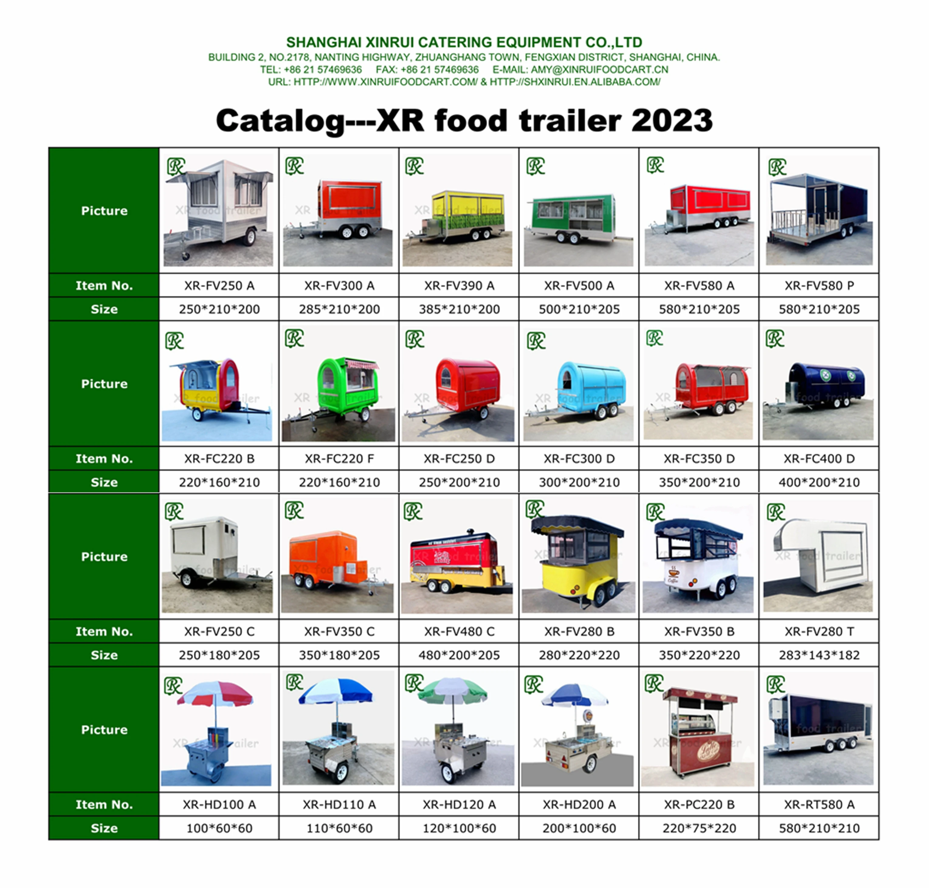 retail mobile craigslist field kitchen food frozen yogurt trailer trucks for sale cheap price