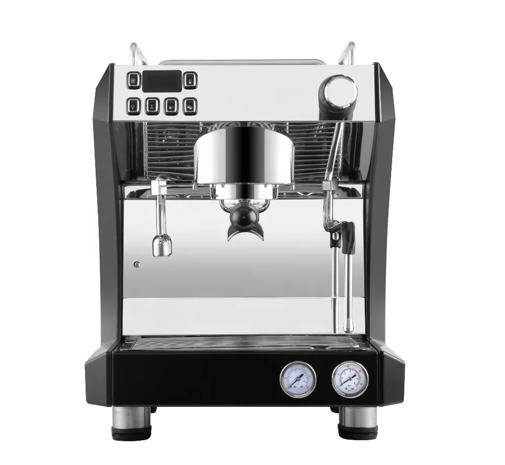 Cafe 15 Bar household Coofee Machine Express Expresso Maker Coffee Espresso Machine