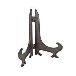 Display Case Plastic Stands Plate Stands Easels Holder