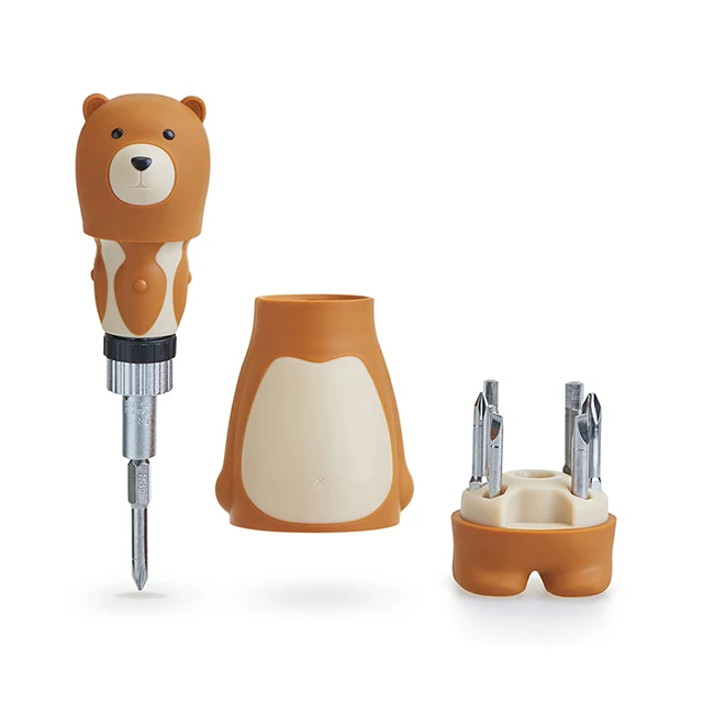 2023 Bear gift sets room decor corporate gifts