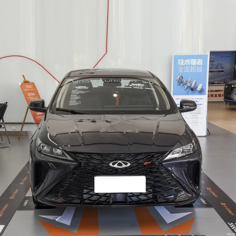 Chery Arrizo 5 GT новый автомобиль 1 6 T газовый Автомобиль 2023 версия