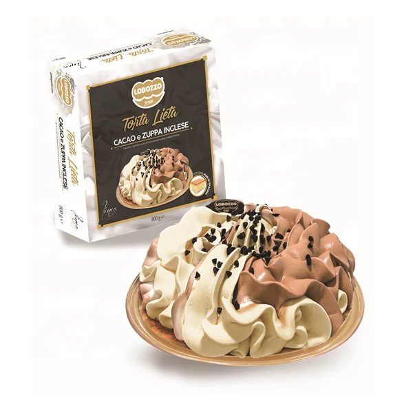 Artisan Ice Cream Cocoa Sponge Cake Custard Creams With Chocolate Chips Chopped Hazelnuts Sponge Cake Base Soaked In Rum (1600247627929)