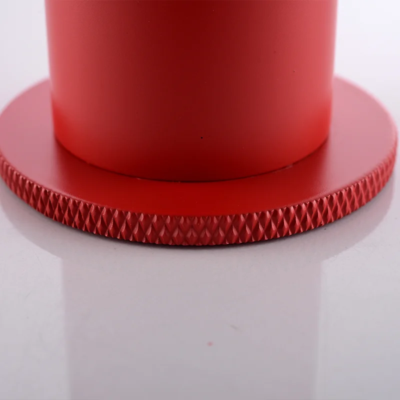 Watermark certification luxury tapware bathroom basin mixer red faucet