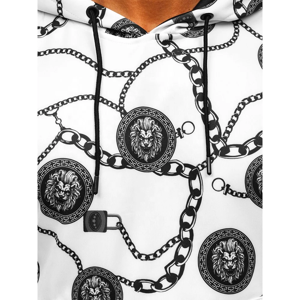 
Apparel Design Services For Hoodie 