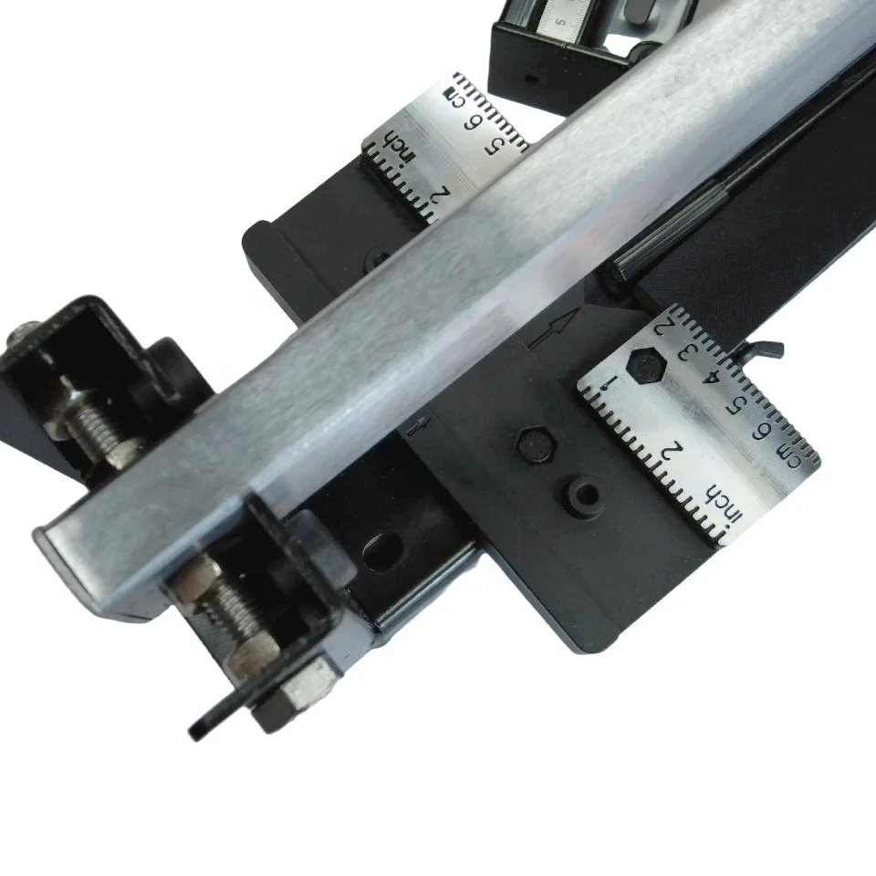 800mm 1000mm 1200mm Professional Manual Tile Cutter Ceramic Porcelain Floor Cutting Machine Portable Hand Tool Tile Cutter