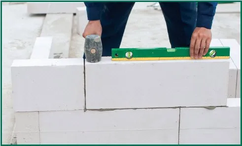 High Quality AAC Blocks Vietnam Manufacturer Competitive Price Solid Porosity Aerated Concrete WhatsApp/LINE +849623256210