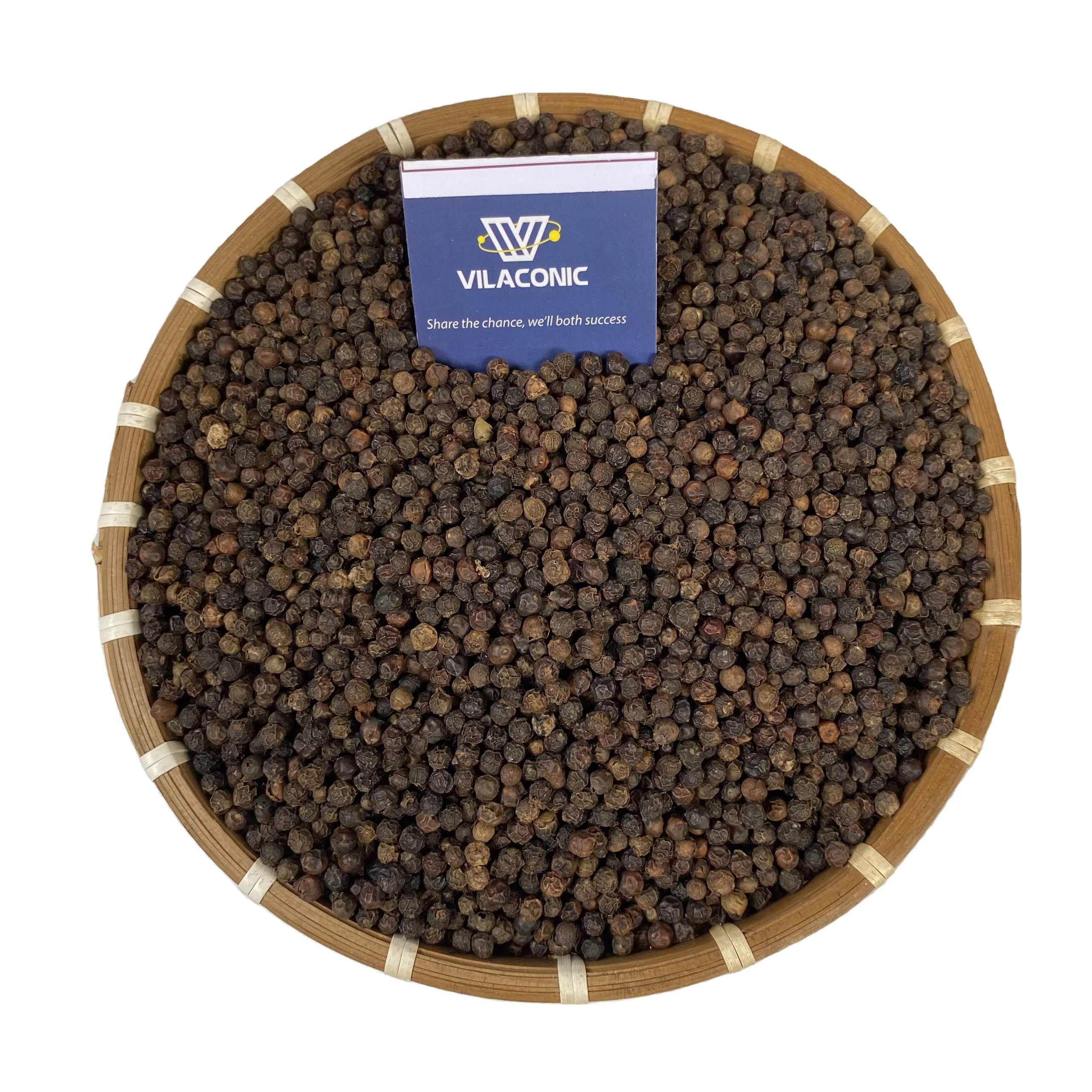 Black Pepper 500G/L FAQ Origin From Vietnam  Mr THOMAS WA 84789896886