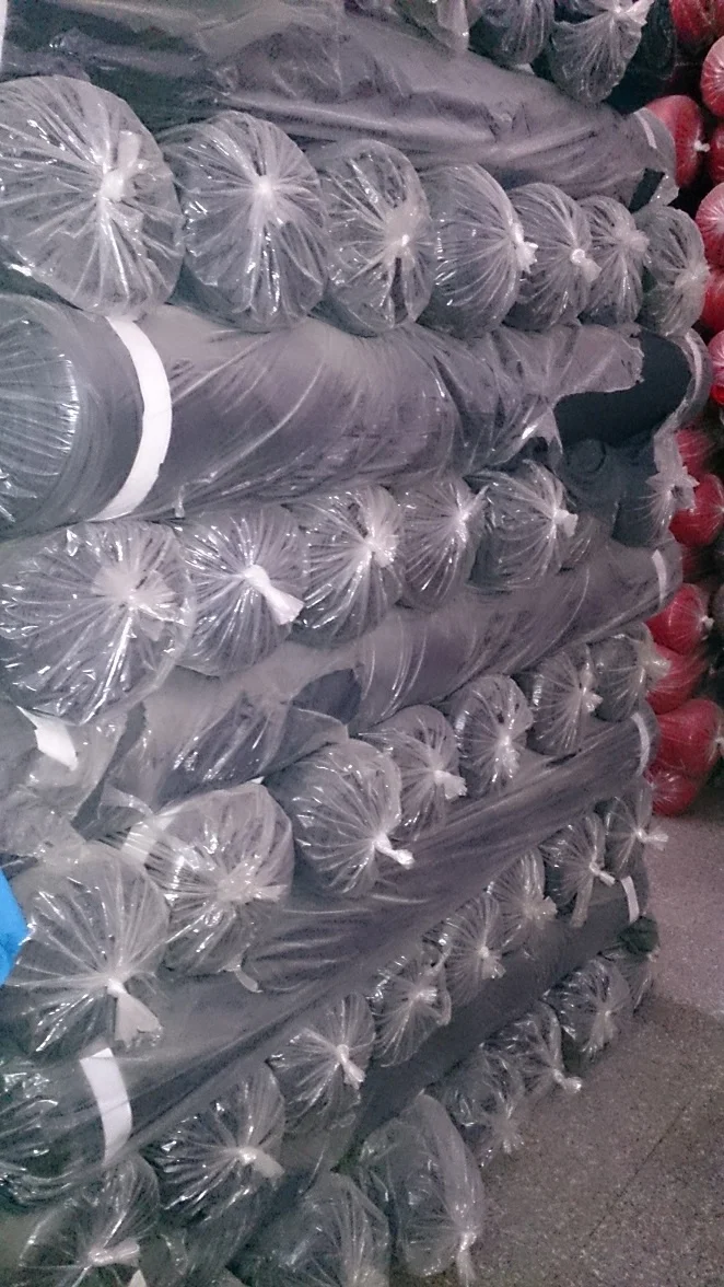 cotton knit fabric