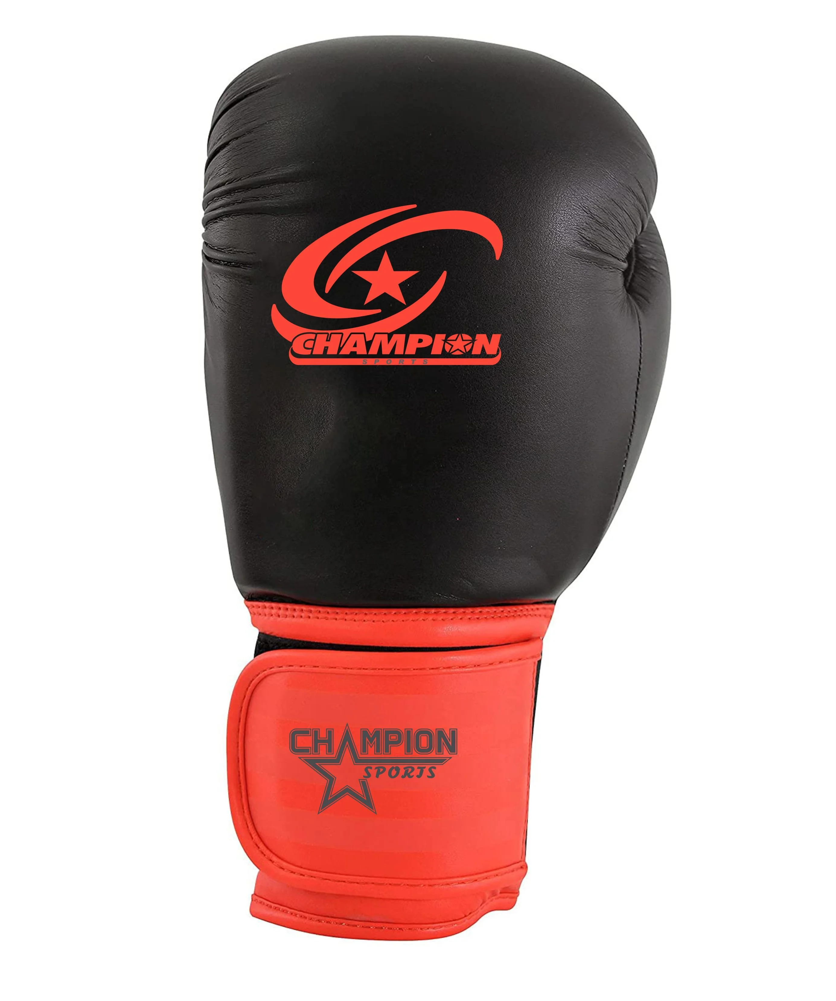 Производители на заказ с двигателем внутреннего сгорания Heavy Duty кожи боксерские перчатки из ПУ пробивая спортивные для занятий боксом оборудование