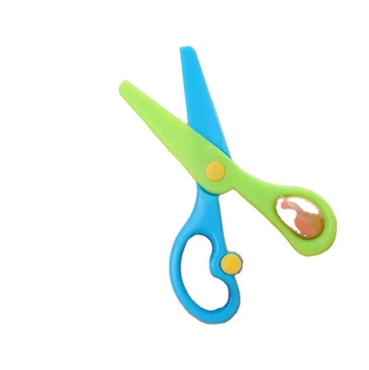 Top Quality cheap Customized OEM service safety scissors