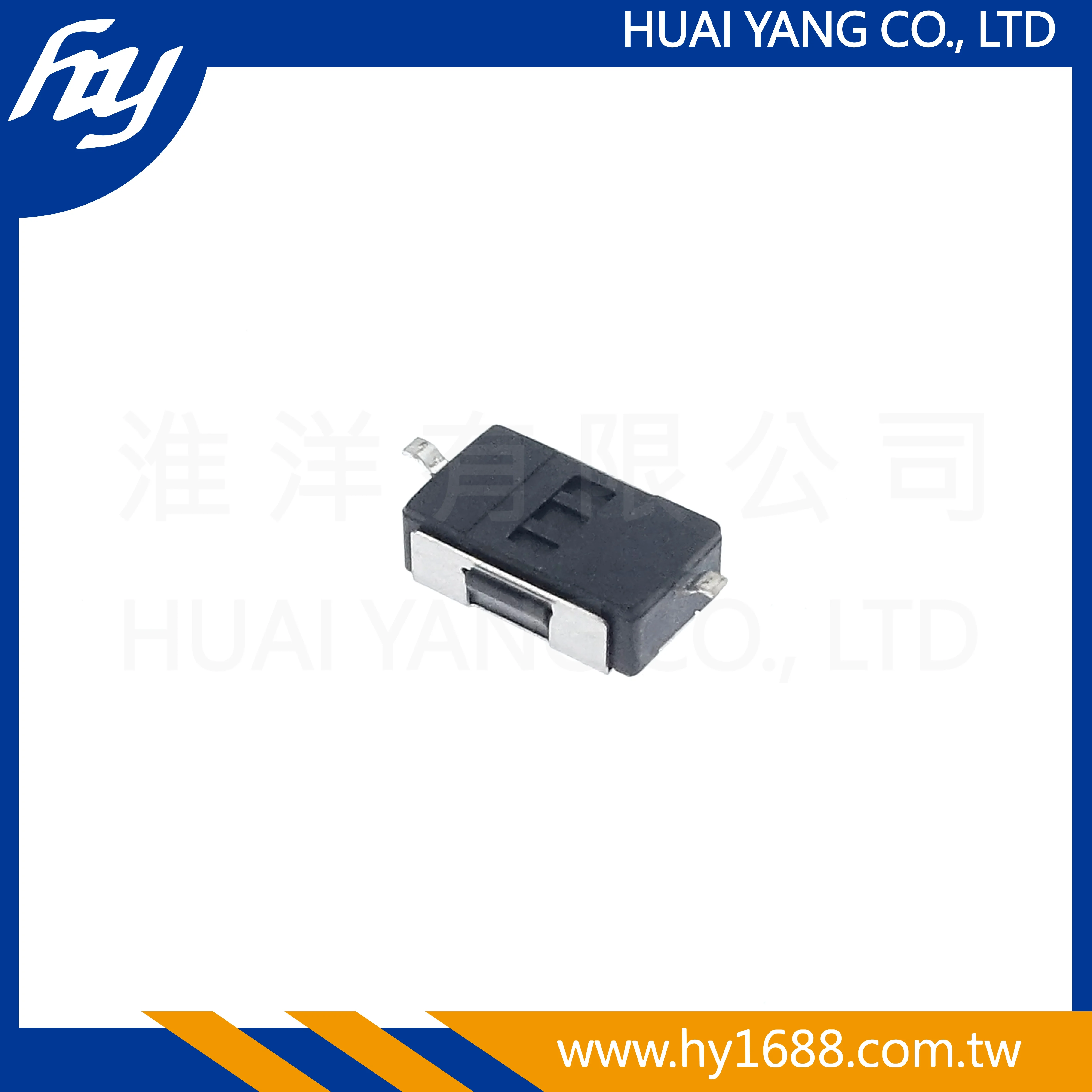 6.1X4.2 тактовый переключатель 180 SMD SMT Тактильные переключатель HTSVTBM20-025BB-R