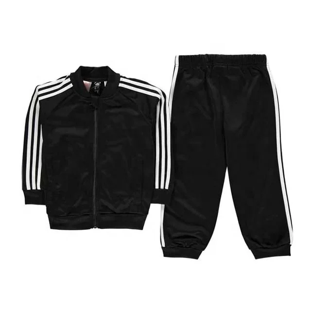 2022 Blank kids Track Suit Sport Suit Jogging Suit Sweatsuit school boys tracksuit gym youth tracksuits