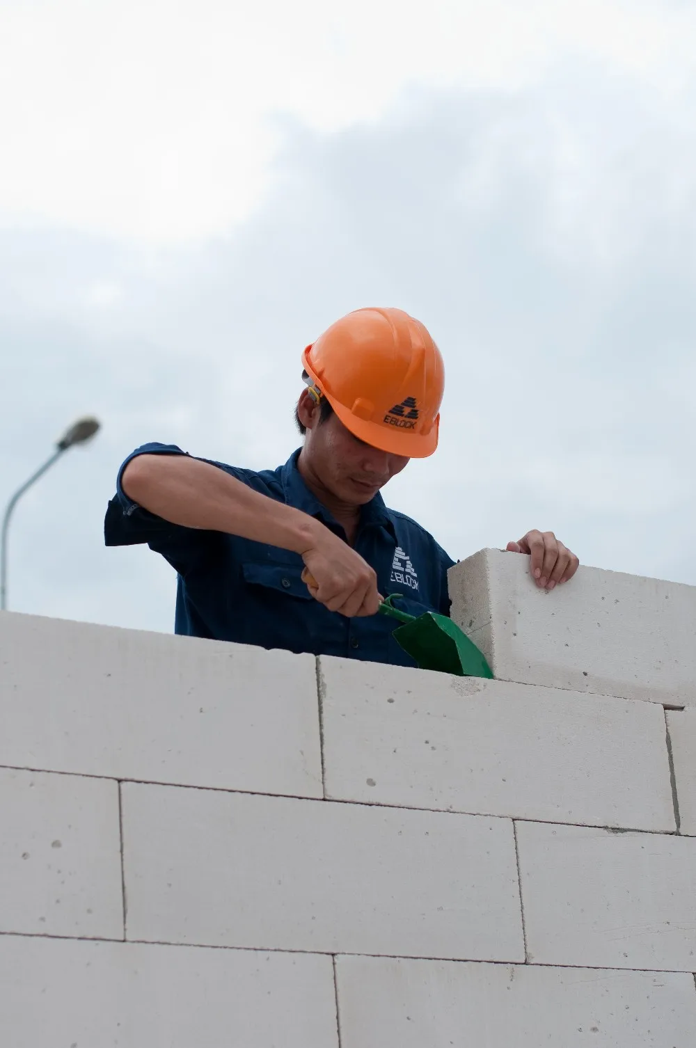 Competitive Price AAC Block From Vietnam Manufacturer (Whatsapp/Line +84963256210)