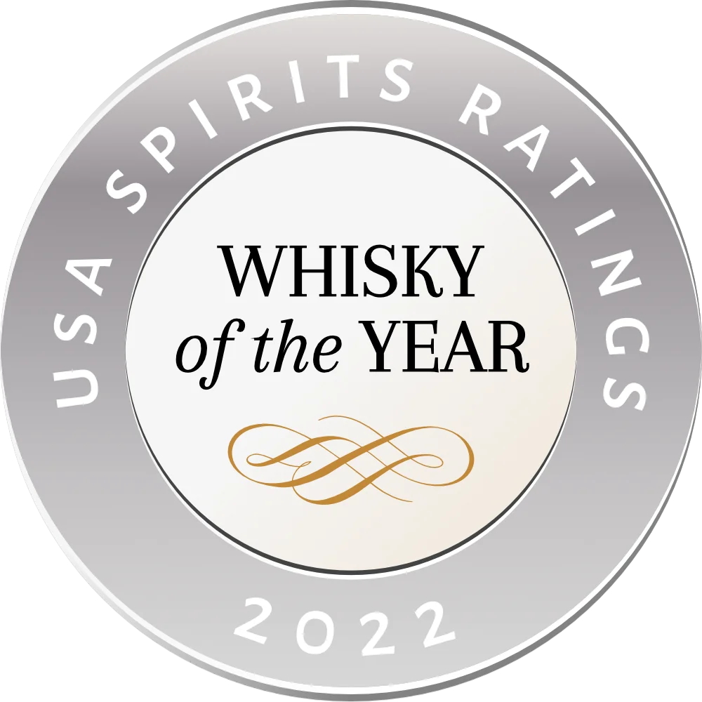 John B. Branded Whiskey Single Malt 10 y.o. Cask Strength (63%) Bottled 700 ml Barley Organic NL Distillery Wholesale Whiskey