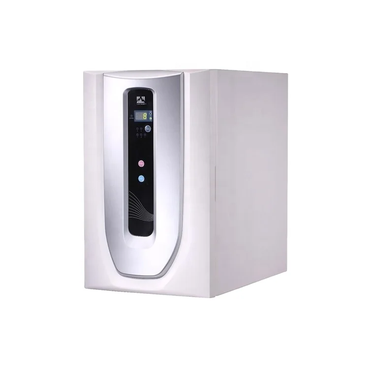 under bench ro machine