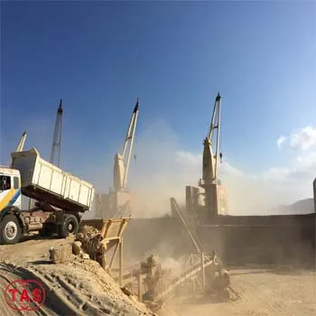 Phosphate Rock (P2O5  26% Min )