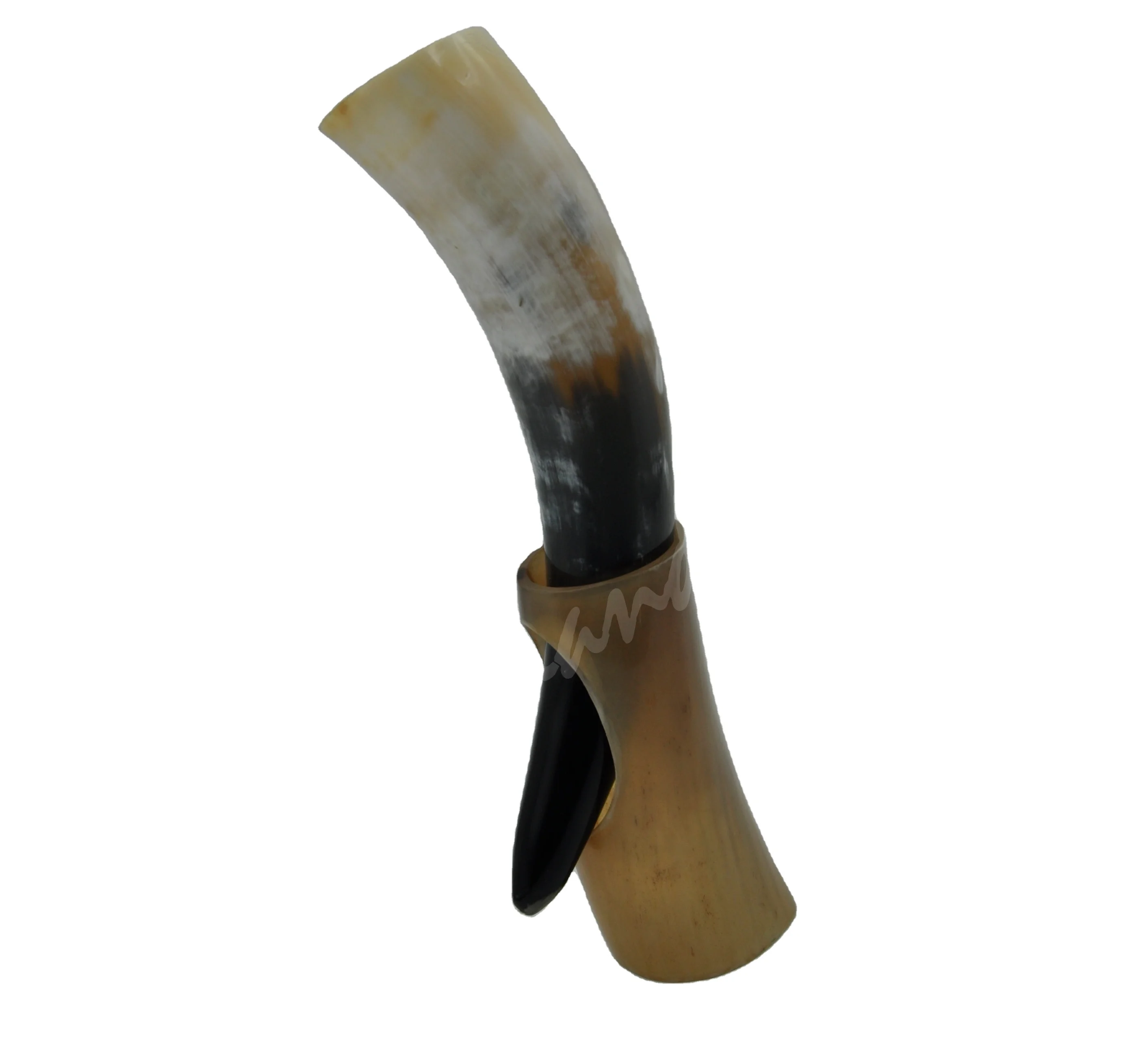 Decorative horn Mounted Natural Buffalo Horn Hot selling Product pair Horn for wall