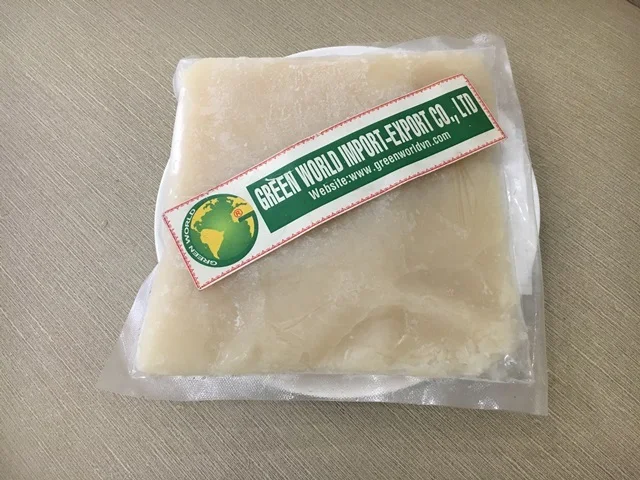 NEW 2023 FROZEN IQF SOURSOP PUREE  FOR FOOD & BEVERAGE - FRESH TASTE IQF FROZEN SOURSOP PUREE - PUREE FOR SALE