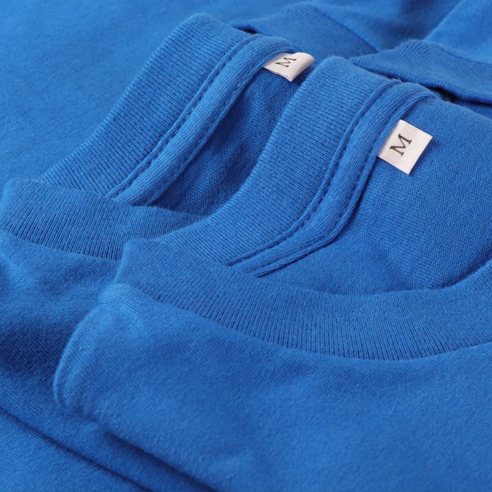 Top Quality Mens t-shirt manufacturer custom pocket  shirt cotton t shirt pocket for company name  wholesale