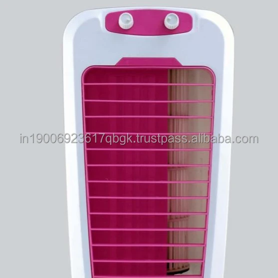 AC DC Operated Oscillation 3 Speed Cooling Stand 16 Inch Water Mist Fan Rechargeable Acid Power Battery Tank Time Lead Outdoor