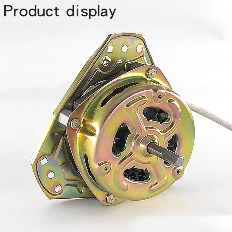Cheap Factory Price XD150 XD135 Wash Motor Stable Washing Machine Spin Electric Motor Washing Machine Spare Parts