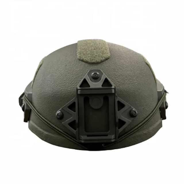 Фабричная индивидуальная двойная защита и личная защита, безопасность, быстрое реагирование, боевые шлемы