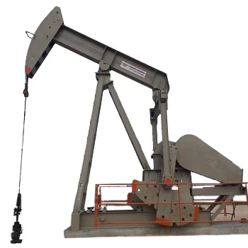 Conventional Beam Pump Jack in stock for promotion