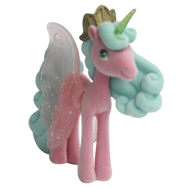 Оптовая продажа маленькая игрушечная фигурка пластиковая мини-модель яйцо-Сюрприз/слепой пакет