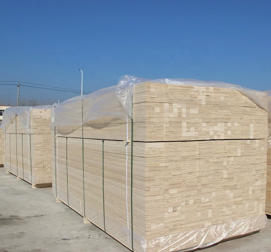 VietNam LVL plywood LVL timber LVL pallet