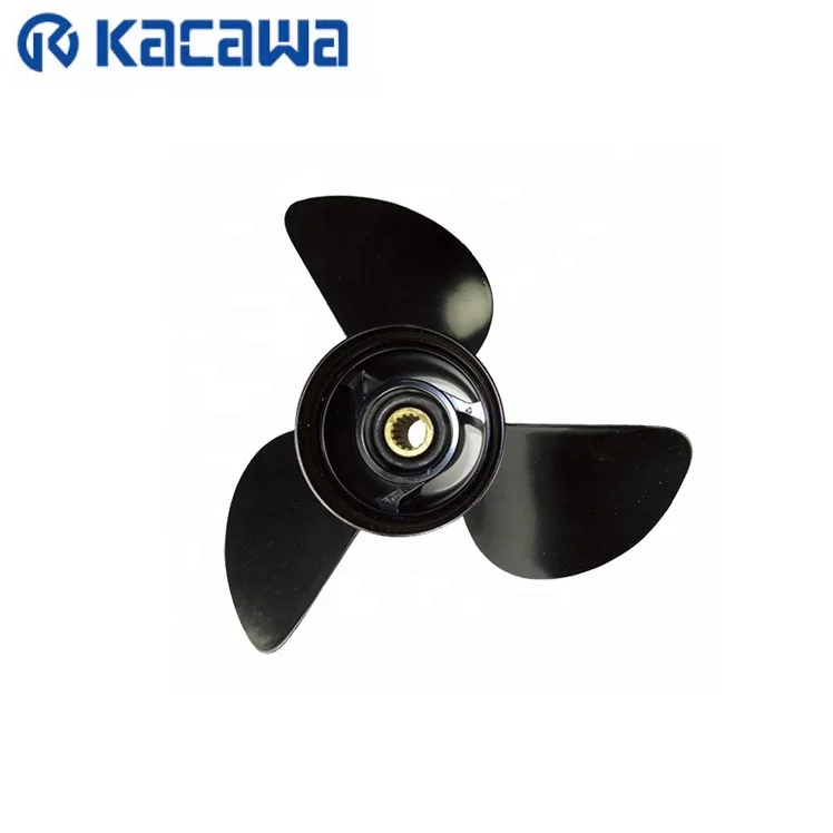 6G5-45947-01-98 150TJRS морской 150HP пропеллер какава для