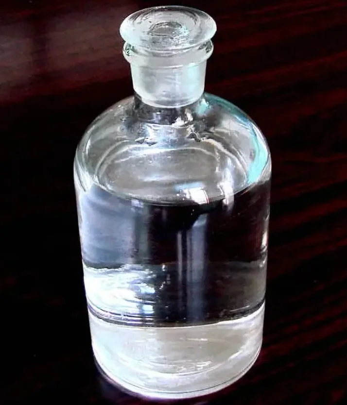 Glacial Acetic Acid Food Grade  99.8% Acetic Acid Glacial