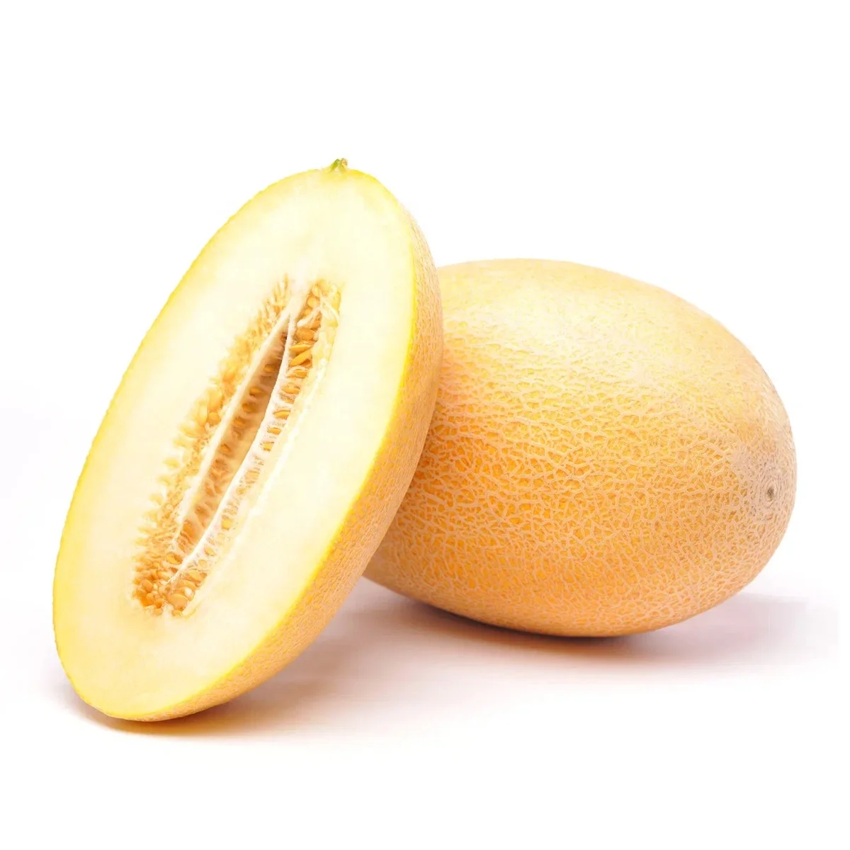 Высококачественные свежие фрукты, дыня, 16 кг в картонной коробке, натуральные продукты из Узбекистана, свежие сочные дыни для пищевых продуктов