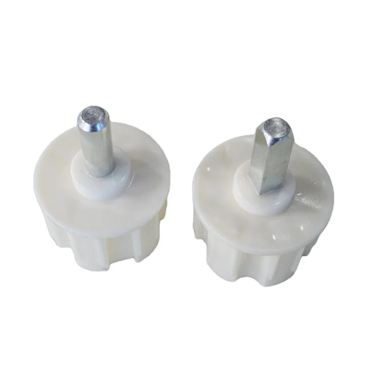 Hanrui Arms set Accessories Manufacturer /tubular motor/hand crank/aluminum tube for retractable awnings and roller blind shades