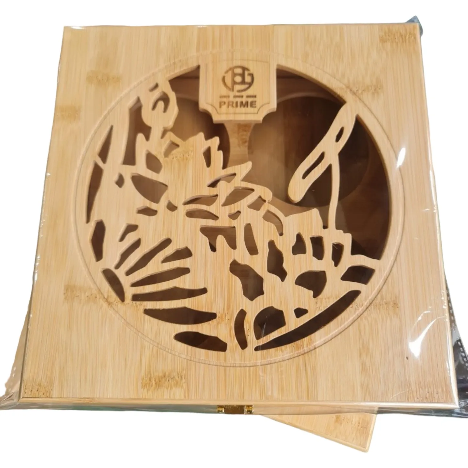 ODM сосновая фанера с инновационным дизайном для резки бамбука оптовая покупка сделано вьетнамским производителем