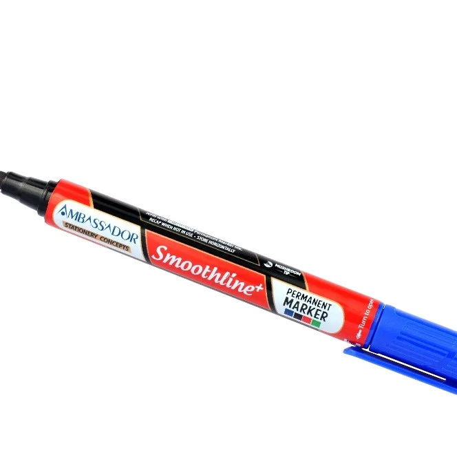 2024 permanent  marker best quality product from Indian seller and manufacturer with cheap price