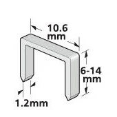 hammer tacker stapler