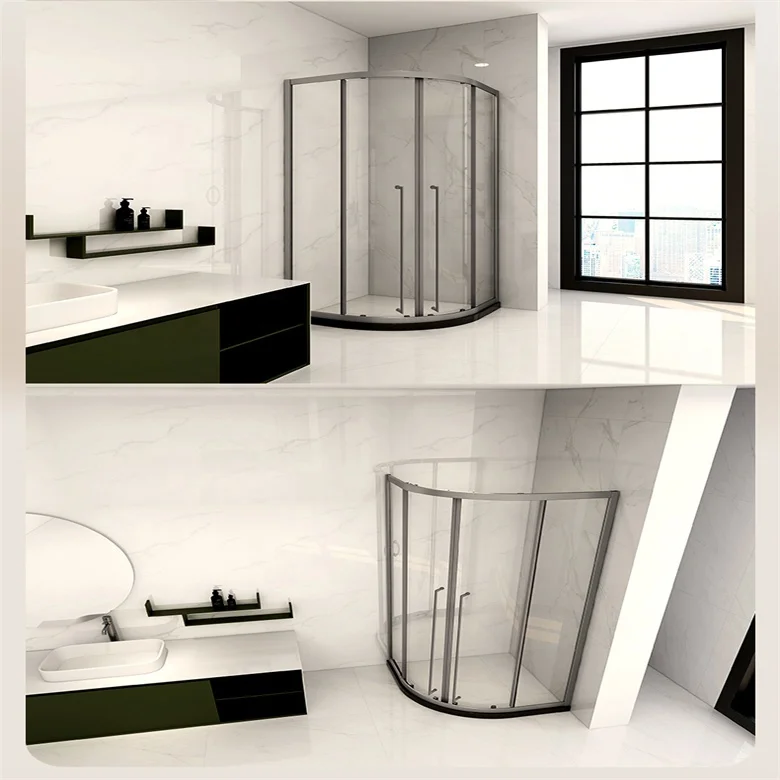 Bathroom Products Shower Luxury Toilet Rack Bathroom Shower Room Toto Toilet Bathroom