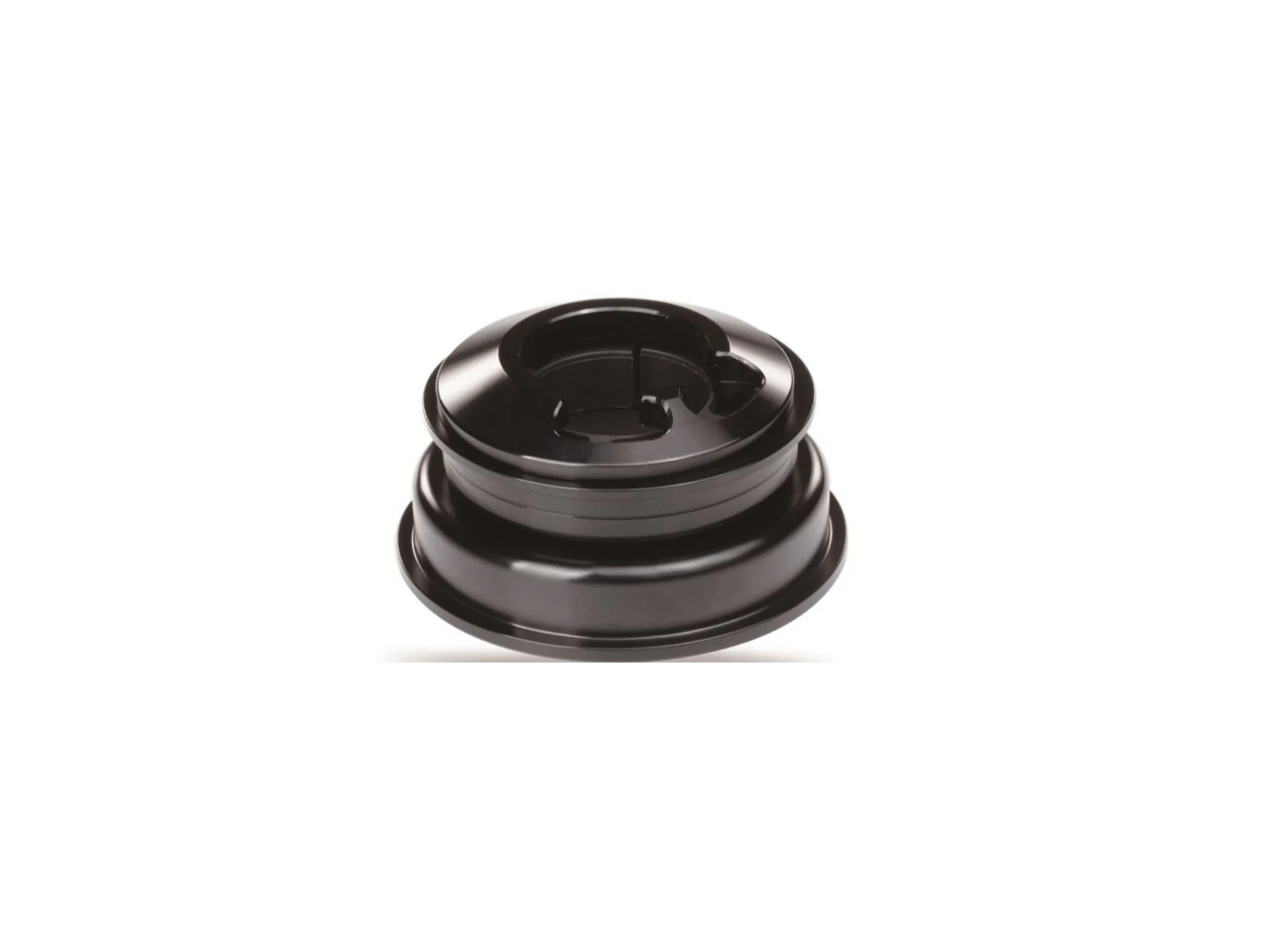 Bicycle Parts Aluminum Alloy Sealed Bearings Straight/Tapered Road / Mountain Bike Bicycle Headsets with E-Bike Types