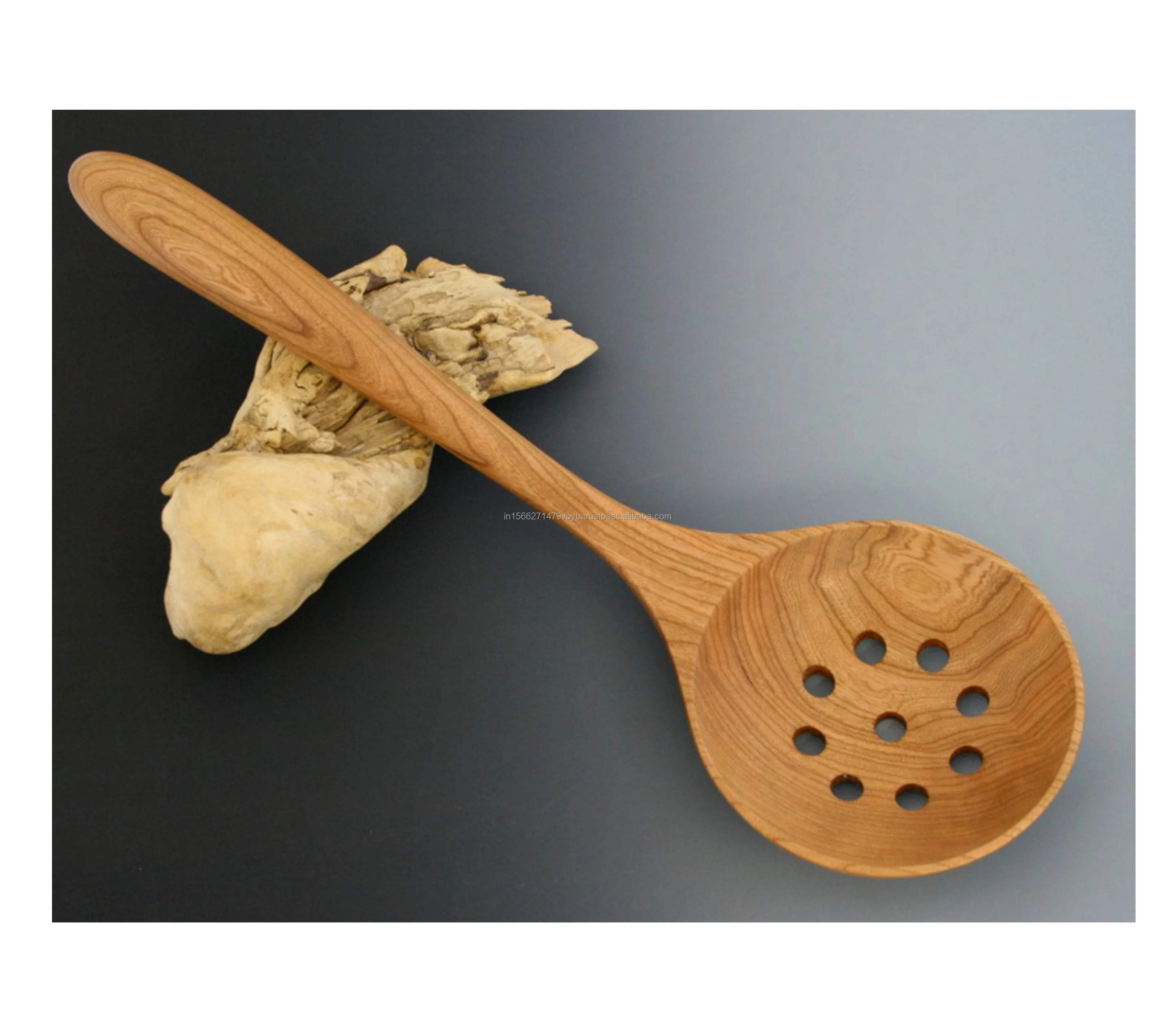 Natural Wooden Spoons For Cooking Wooden Utensils For Cooking Premium Wood Kitchen Utensil Set Handmade Spoon Made In India