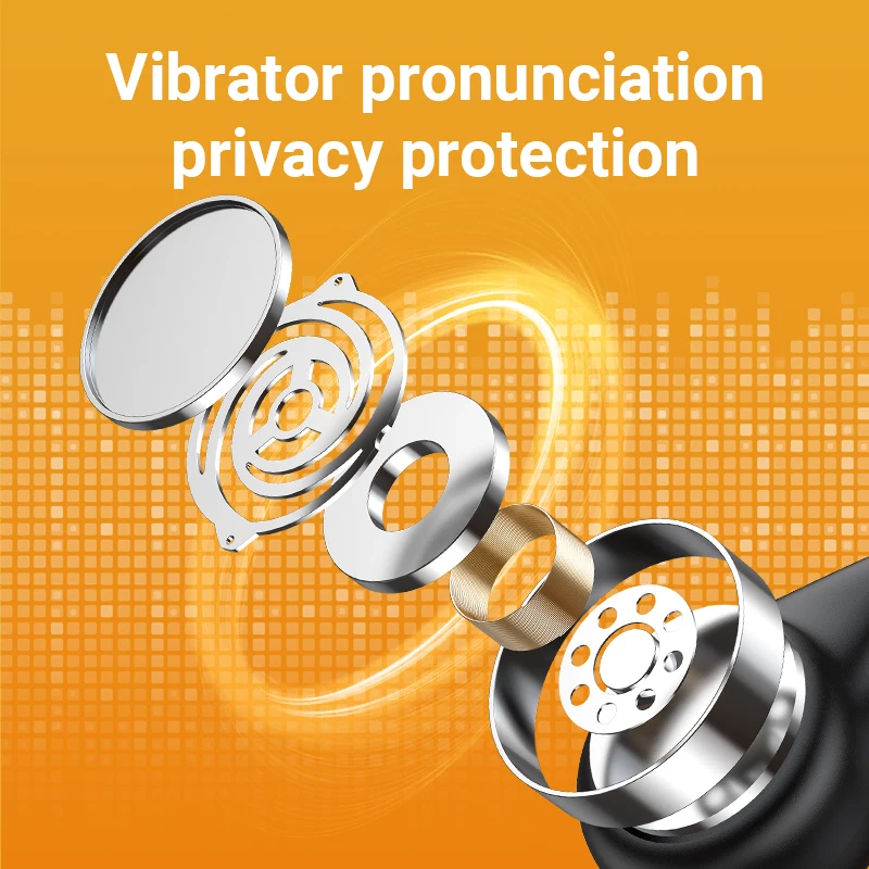 Новая трендовая гарнитура для бега с костной проводимостью, Беспроводные спортивные водонепроницаемые наушники с микросоединением