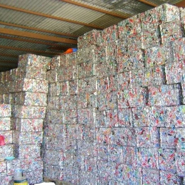 Aluminum UBC scrap/Used beverage can scrap
