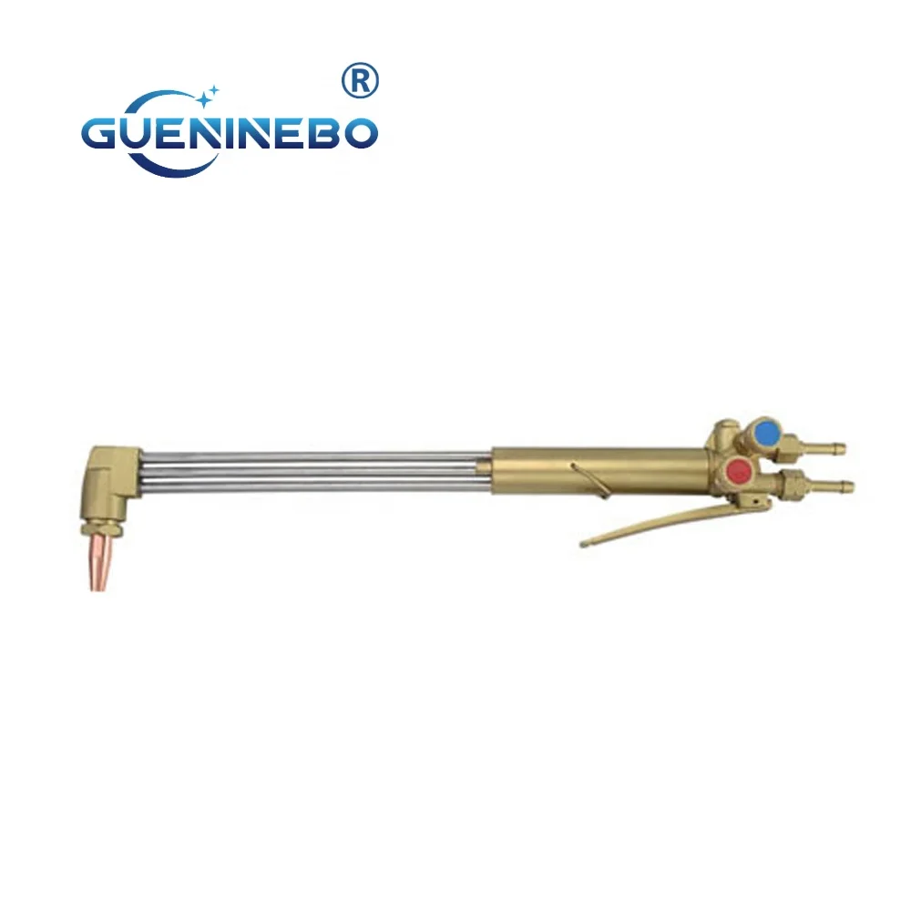 Японский Тип оксиацетиленовая сварочная/режущая горелка