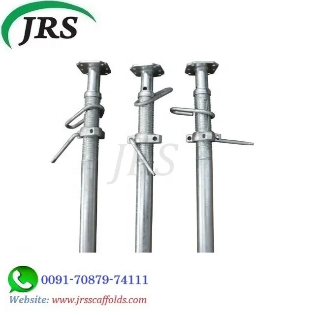 Steel Prop Manufacturer and Supplier in India