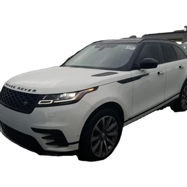 Fast Selling CHEAP AND FAIRLY USED CARS FROM 2018 Land Rovers RANGS R VELAR 4C R-DYNAM SE