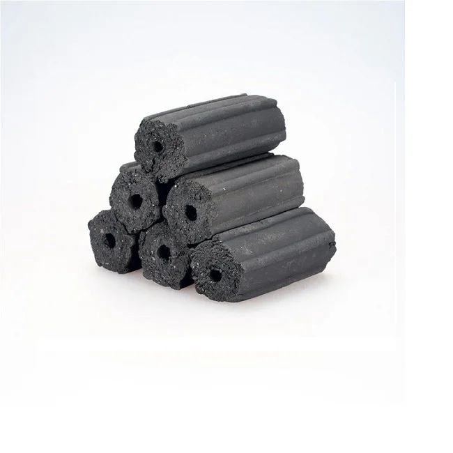 Древесный уголь из кокосовой скорлупы для барбекю-Лучшая цена Высокая теплоотдача-Ms. Linzy